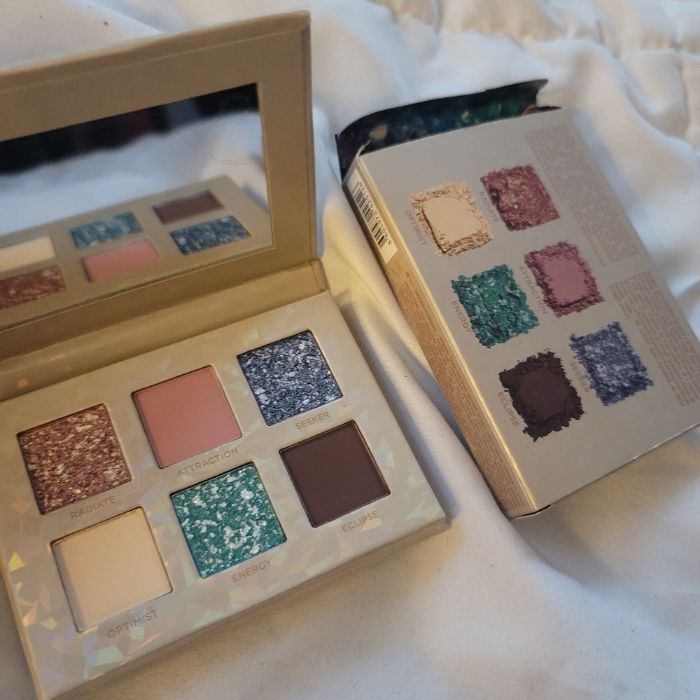 Urban Decay Mini Stoned Vibes Palatte